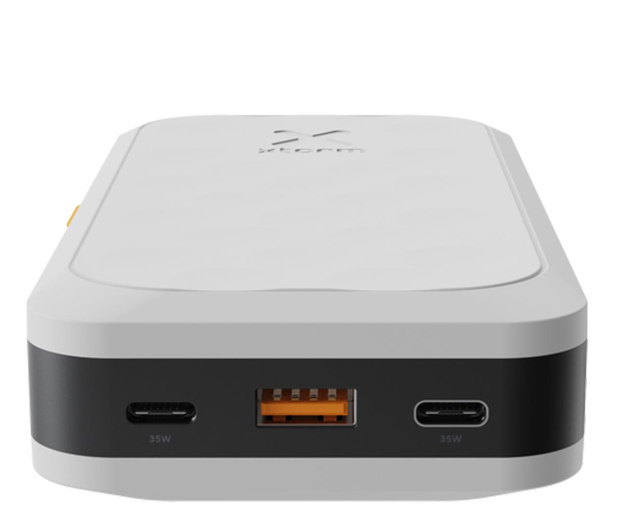 Xtorm Fuel 20000 mAh 35W biały - 1208842 - zdjęcie 3